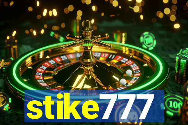 stike777