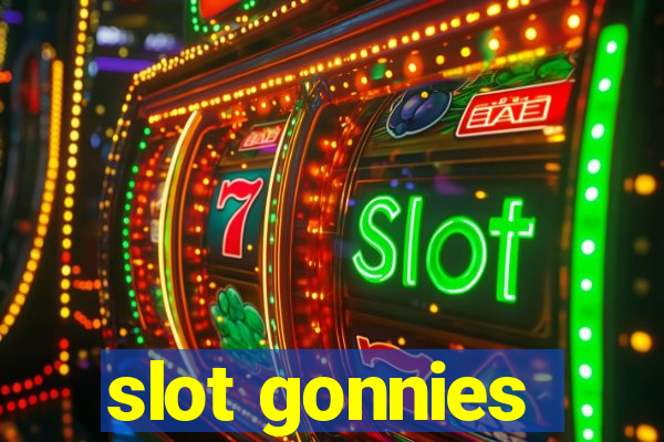 slot gonnies