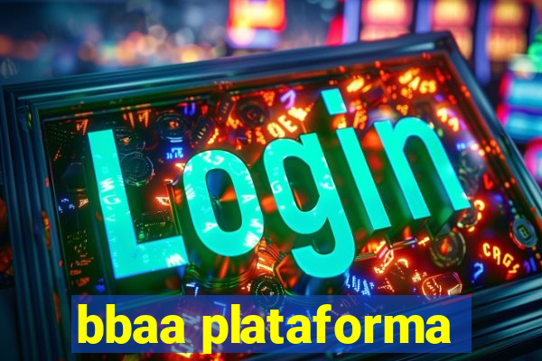 bbaa plataforma