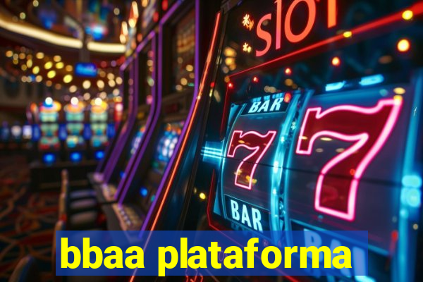 bbaa plataforma