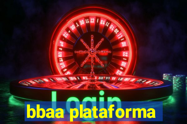 bbaa plataforma