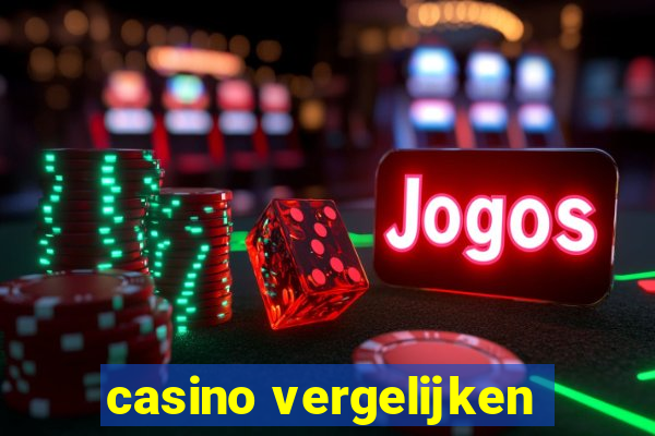 casino vergelijken