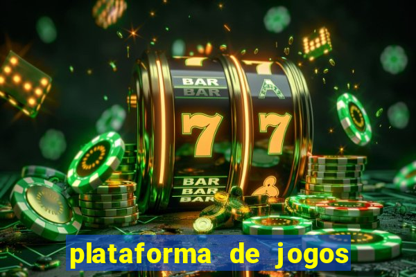 plataforma de jogos do whindersson nunes