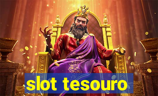 slot tesouro