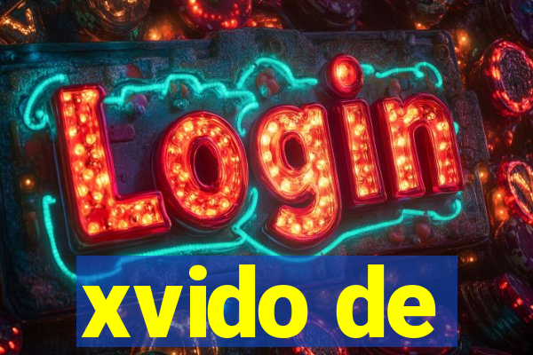 xvido de