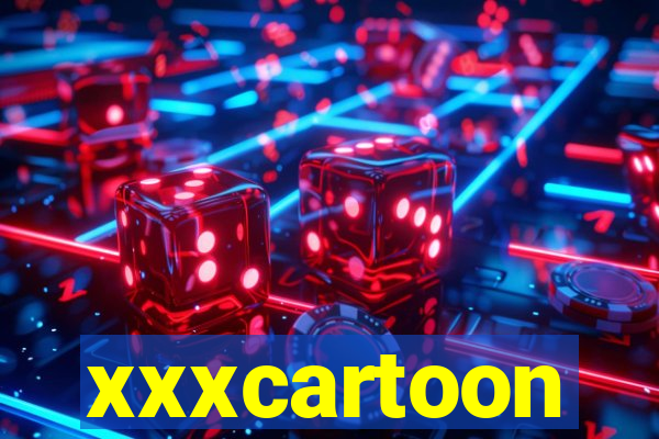 xxxcartoon