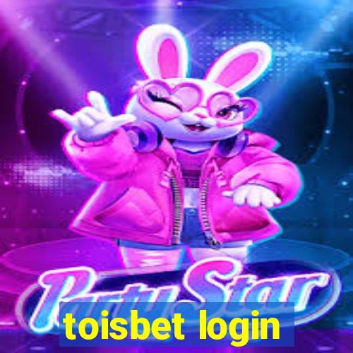 toisbet login