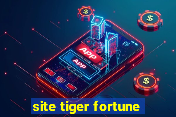 site tiger fortune