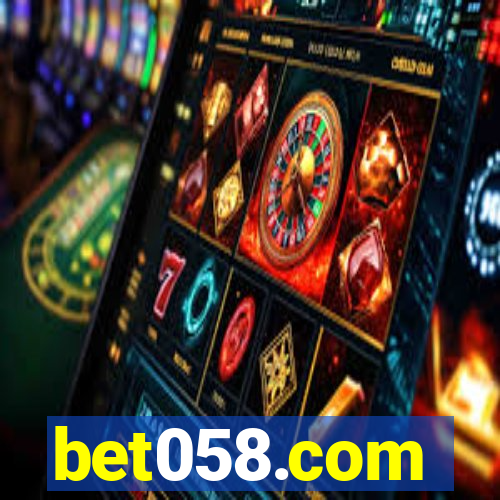 bet058.com