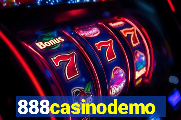 888casinodemo