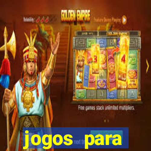 jogos para cadastrar se