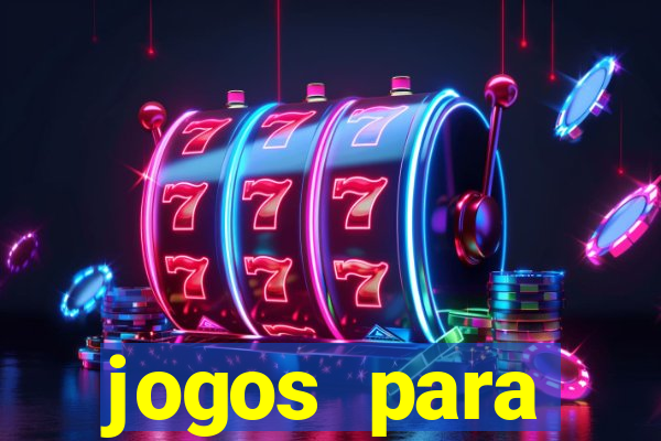 jogos para cadastrar se