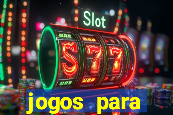 jogos para cadastrar se