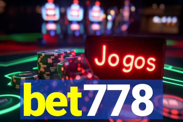 bet778