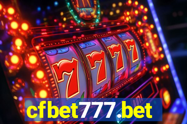 cfbet777.bet