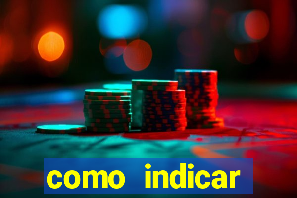 como indicar plataforma de jogos