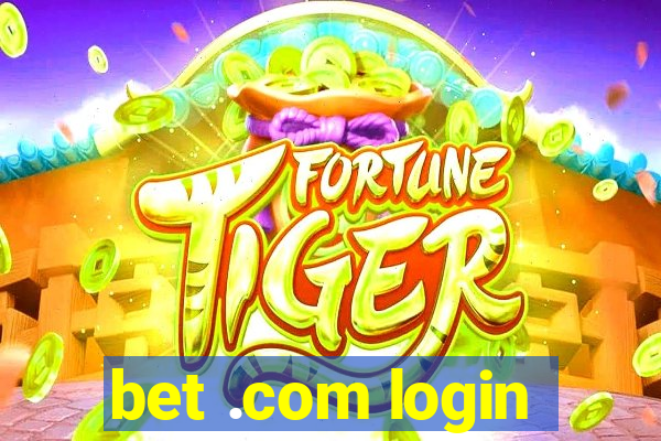 bet .com login