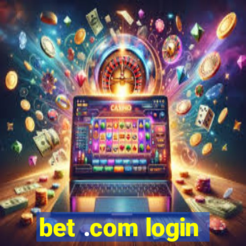 bet .com login