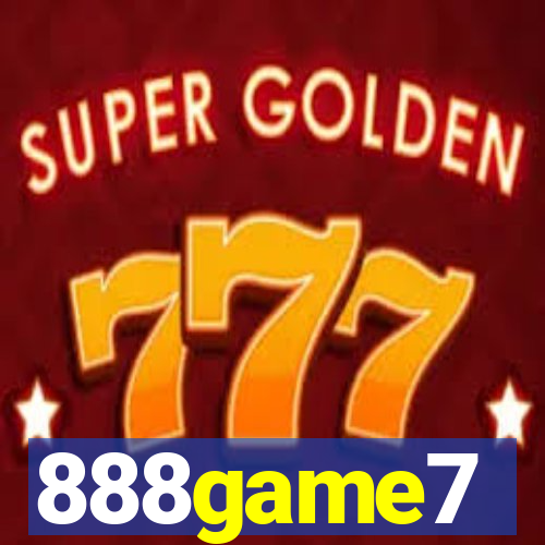 888game7