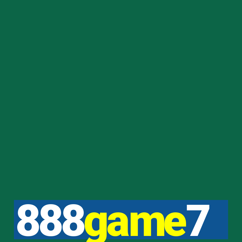 888game7