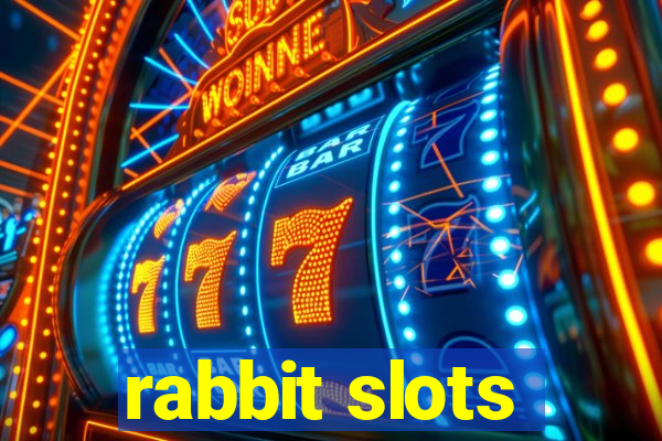 rabbit slots