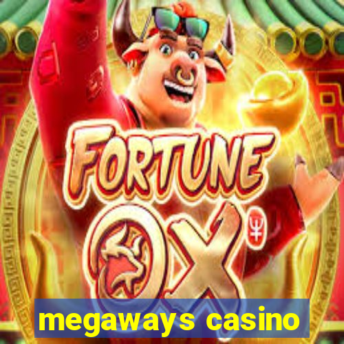 megaways casino