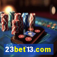 23bet13.com