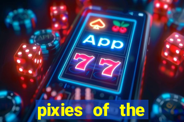 pixies of the forest free slot