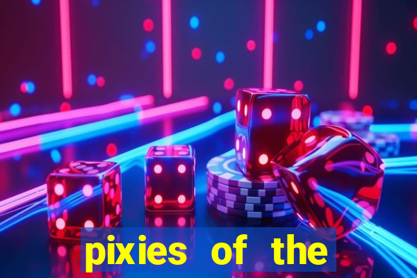 pixies of the forest free slot