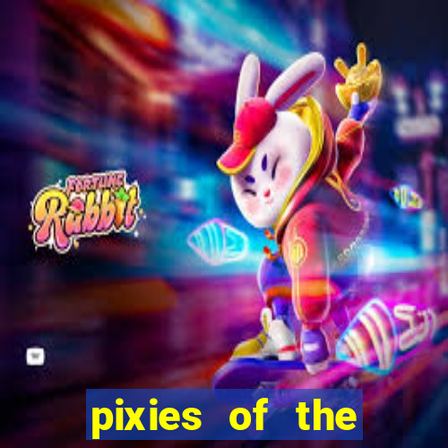 pixies of the forest free slot