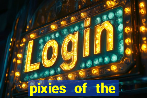 pixies of the forest free slot