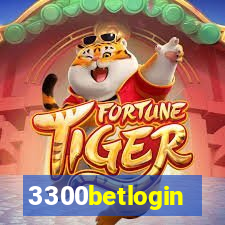 3300betlogin