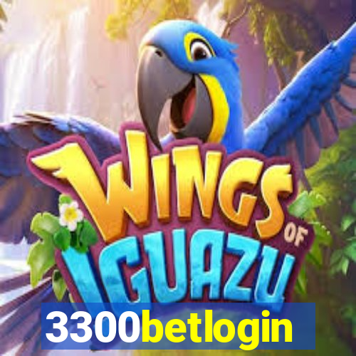 3300betlogin