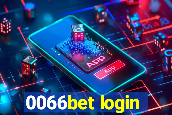 0066bet login