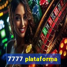 7777 plataforma