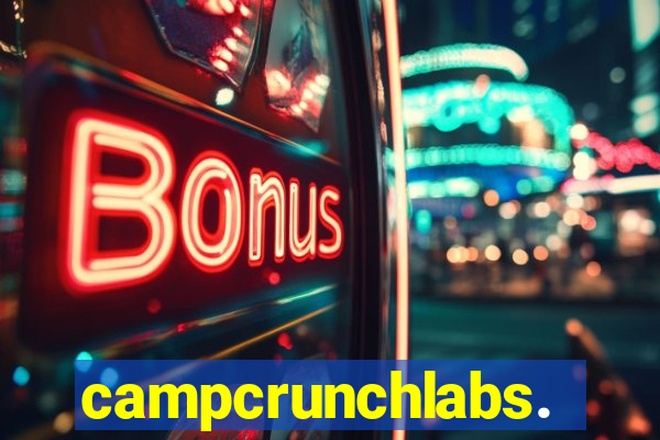 campcrunchlabs.con