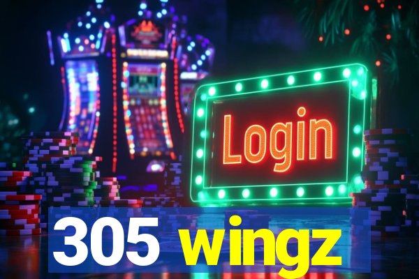 305 wingz