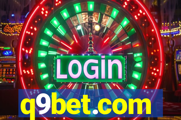 q9bet.com