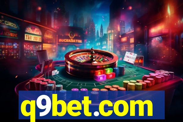 q9bet.com