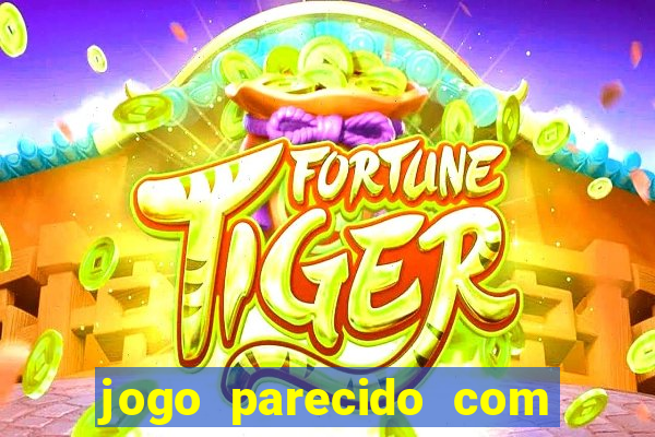 jogo parecido com o termo