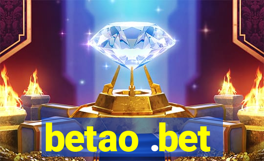 betao .bet