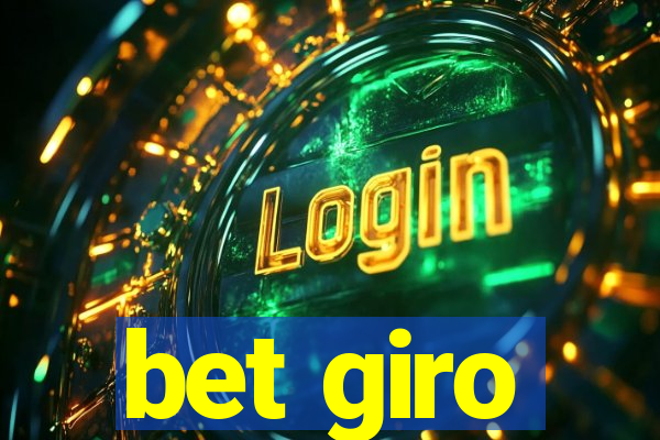 bet giro