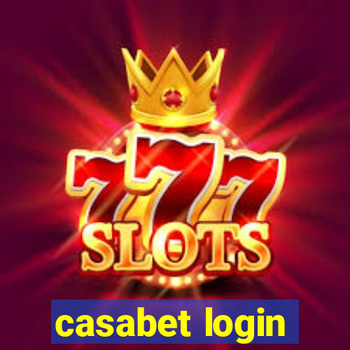 casabet login