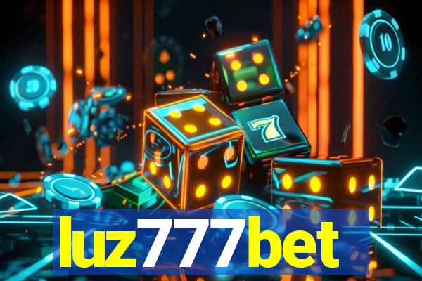 luz777bet