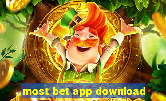 most bet app download