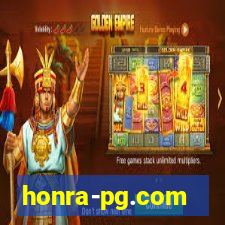 honra-pg.com