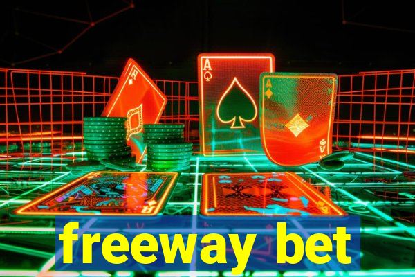 freeway bet