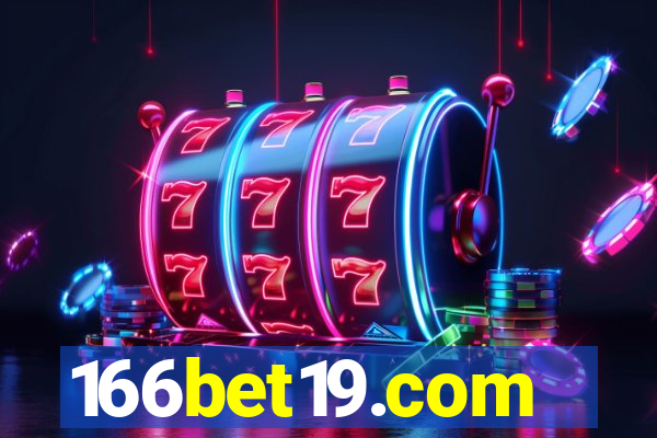 166bet19.com