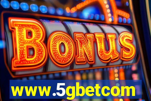 www.5gbetcom