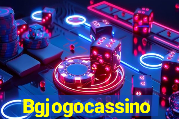 Bgjogocassino